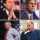 Democratic Candidates